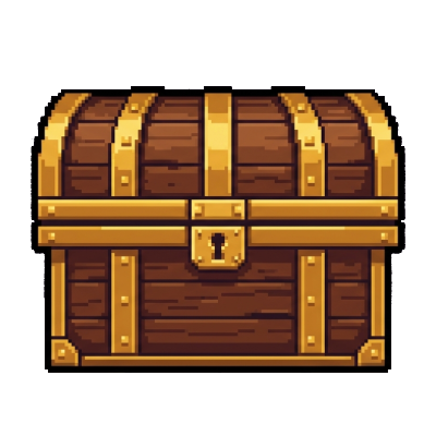 Treasure Chest